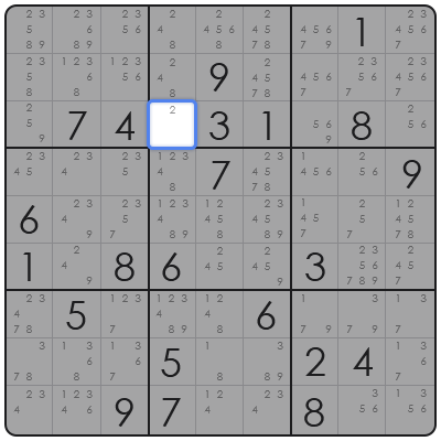 jigsaw sudoku online