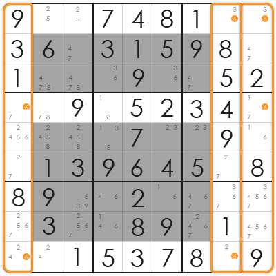 sudoku genius