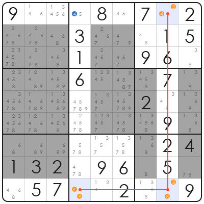 free web sudoku evil